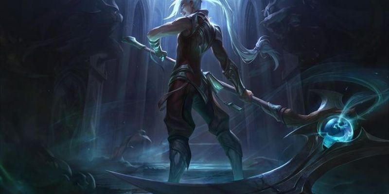Ahri Liên Minh Combo: Cách Thực Hiện Chiêu Thức Mượt Mà