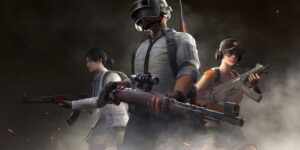 Bom Khói PUBG Mobile Che Chắn: Dùng Hiệu Quả Trong Combat