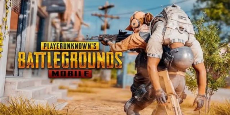 Crossbow PUBG Mobile Headshot: Vũ Khí Im Lặng Nhưng Chí Mạng 2 Crossbow PUBG Mobile và cách bắn headshot chuẩn xác
