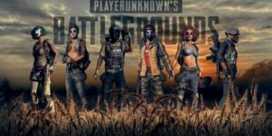 Crossbow PUBG Mobile Headshot: Vũ Khí Im Lặng Nhưng Chí Mạng