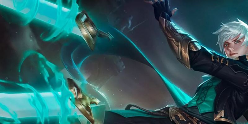 Giải M5 Mobile Legends: Sự Kiện Esports Đáng Mong Chờ Nhất 2 Giải M5 Mobile Legends và những đội tuyển hàng đầu
