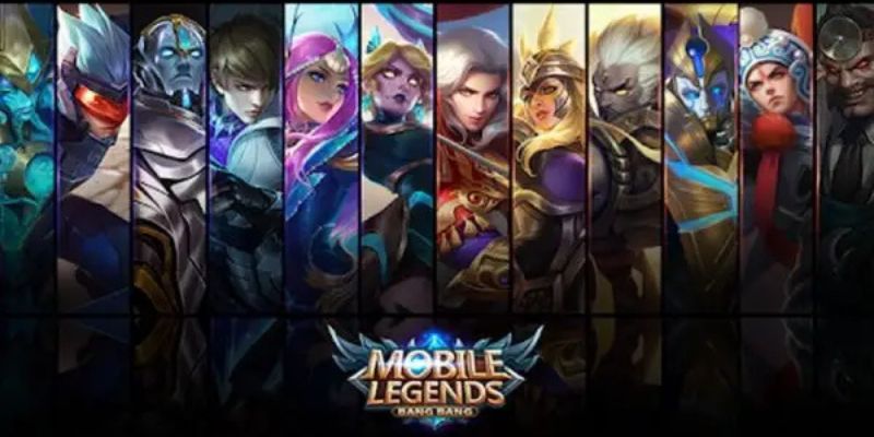 Lancelot Mobile Legends Chuẩn: Cách Chơi Và Lên Đồ Tối Ưu