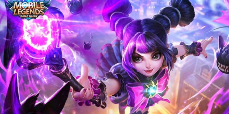 Lancelot Mobile Legends Chuẩn: Cách Chơi Và Lên Đồ Tối Ưu 3 Những combo chuẩn giúp Lancelot kết liễu nhanh chóng