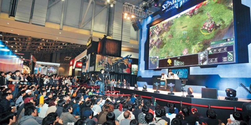 Khudanculananh.vn - Lịch Đấu Bảng Xếp Hạng Giải Esports Hot 11 Khudanculananh.vn cập nhật lịch thi đấu và bảng xếp hạng esports